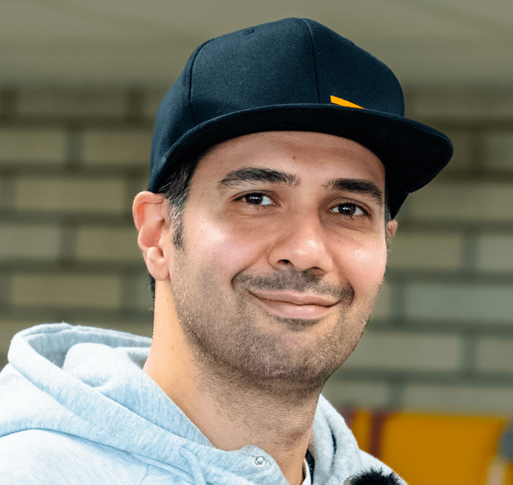 Sani - Software Engineer & AI Specialist